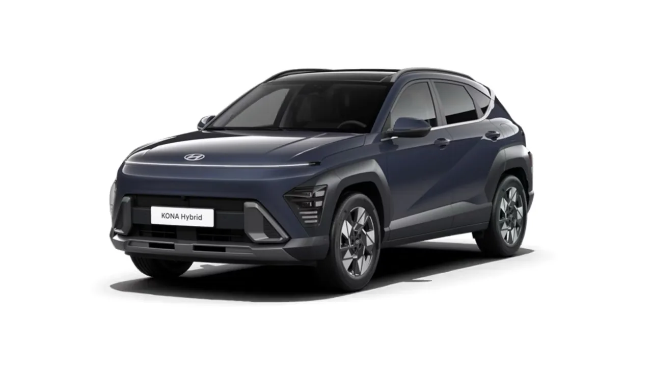 Hyundai Kona (2026) — foto 1