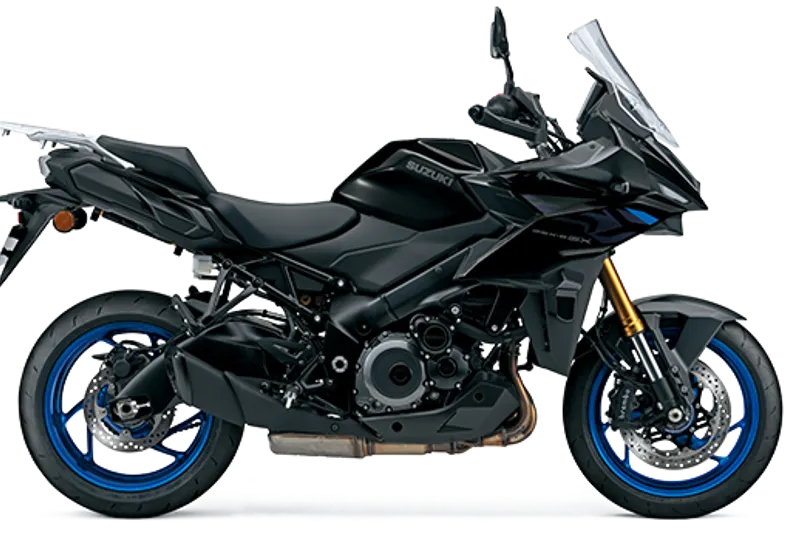 Suzuki Gsx S 1000 GX (2026)