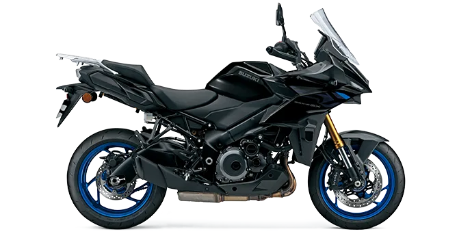 Suzuki Gsx S 1000 GX (2026) — foto 1