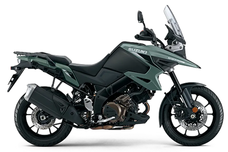 Suzuki V-Strom 1050 (2026)
