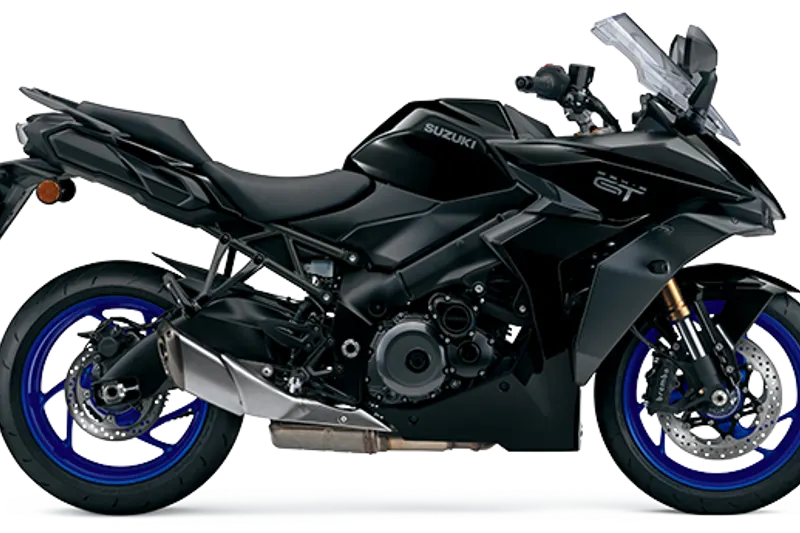 Suzuki GSX-S1000GT (2026)