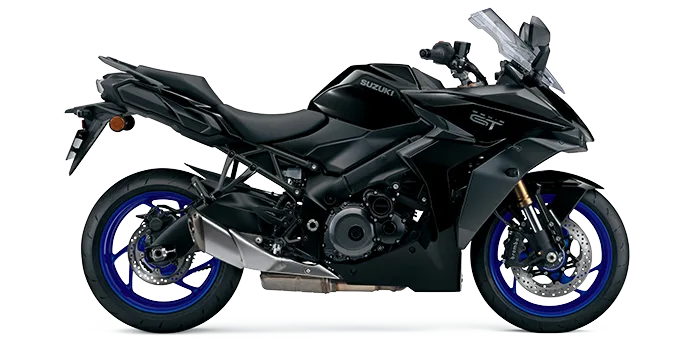 Suzuki GSX-S1000GT (2026) — foto 1