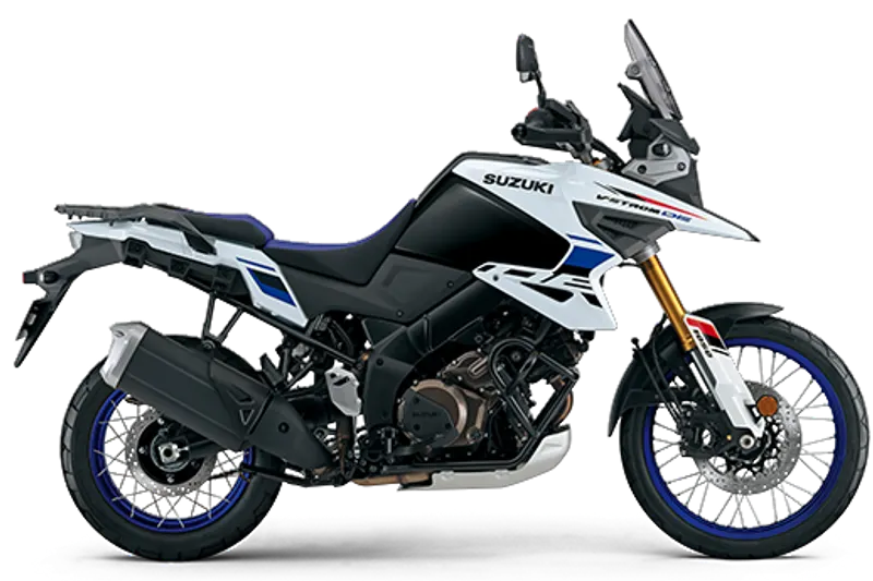 Suzuki V-Strom (2026)