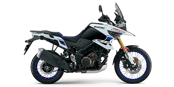 Suzuki V-Strom (2026) — foto 1