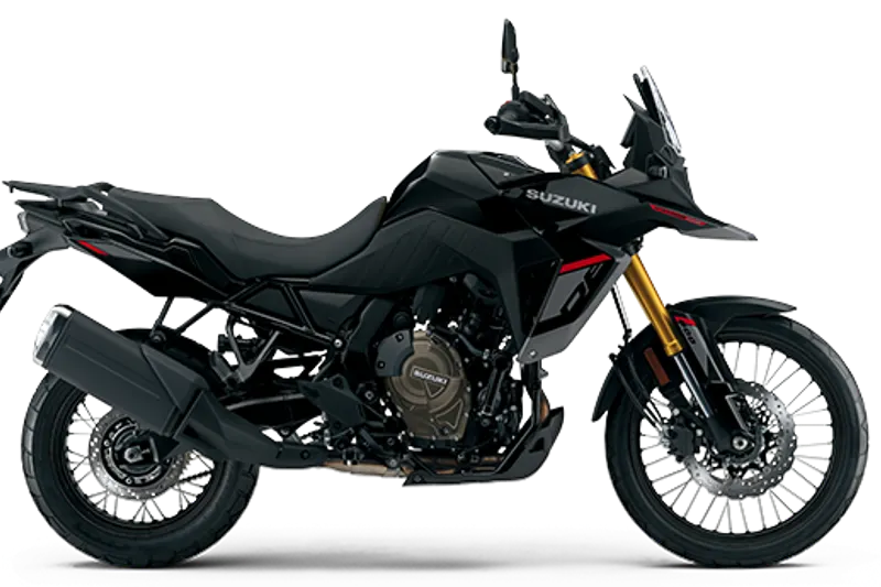 Suzuki V-Strom 800 DE (2026)