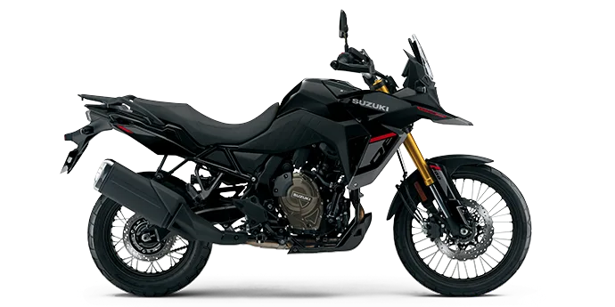 Suzuki V-Strom 800 DE (2026) — foto 1