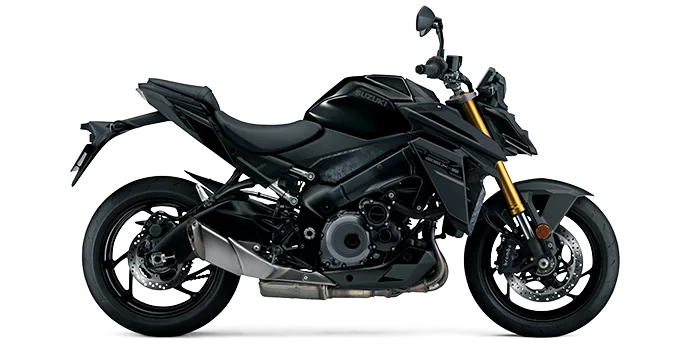 Suzuki GSX-S1000 (2026) — foto 1