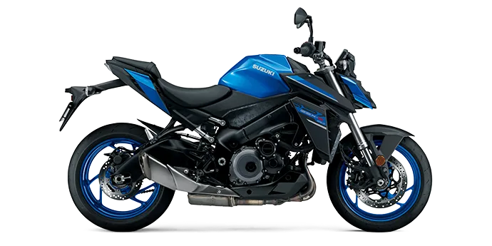 Suzuki GSX-S950 (2026) — foto 1