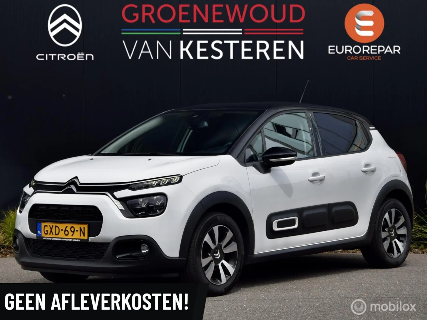 Citroën C3 (2021) — foto 1