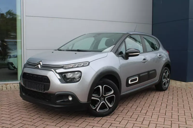 Citroën C3 (2022)