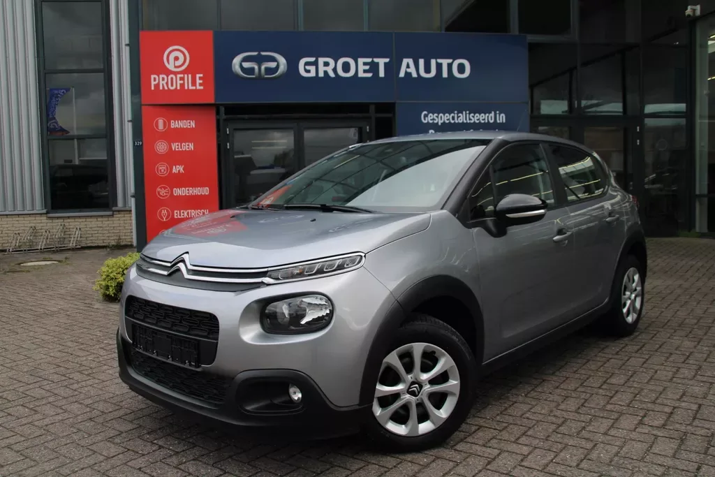 Citroën C3 (2020) — foto 1