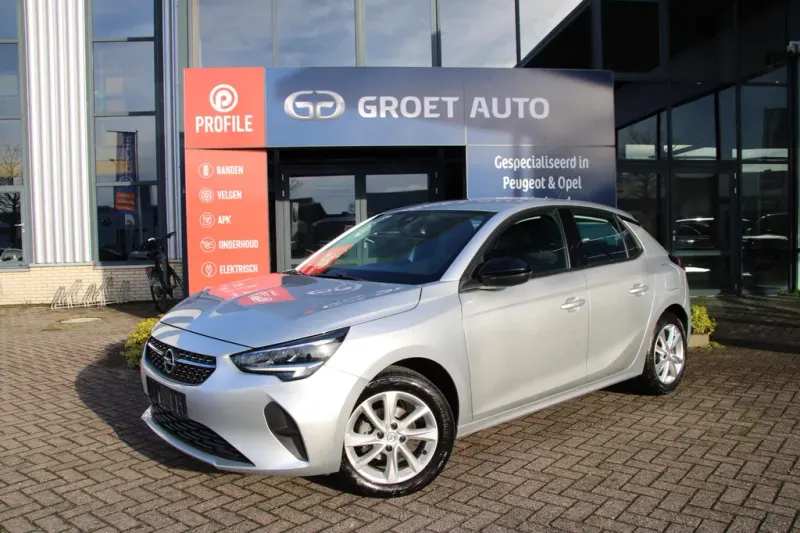 Opel Corsa (2023)