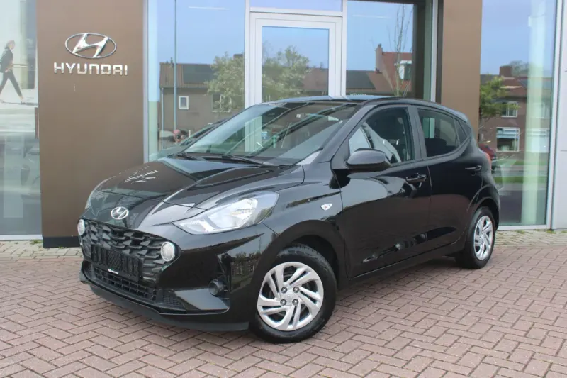 Hyundai i10 (2023)