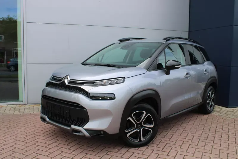 Citroën C3 Aircross (2022)