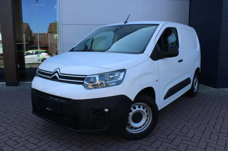 Citroën Berlingo (2020)