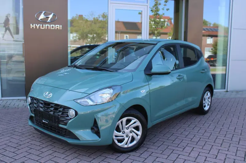 Hyundai i10 (2023)