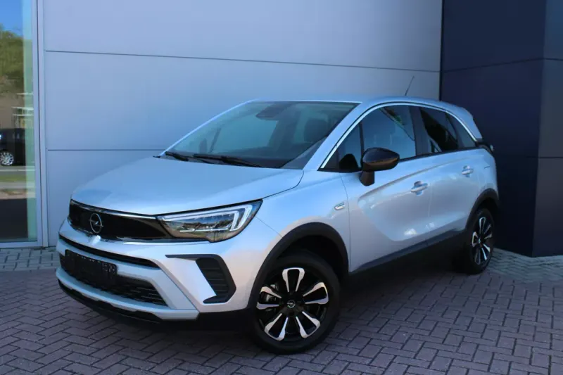 Opel Crossland (2024)