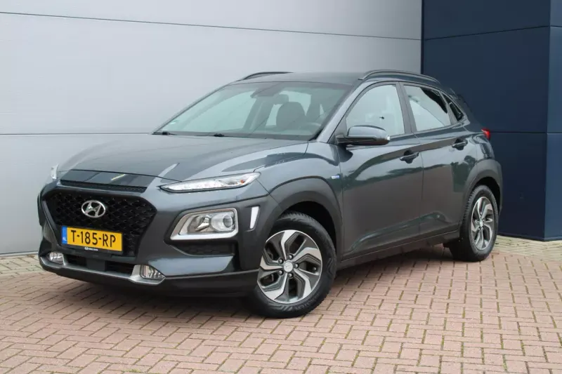 Hyundai Kona (2020)