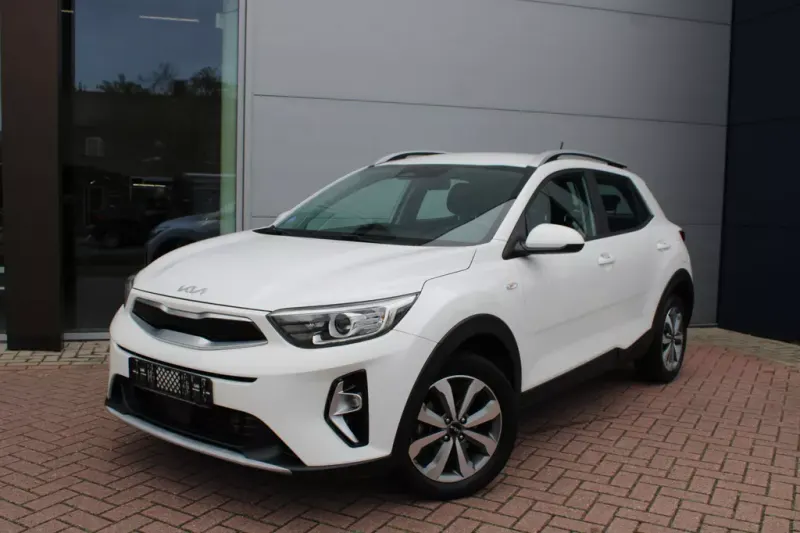 Kia Stonic (2023)