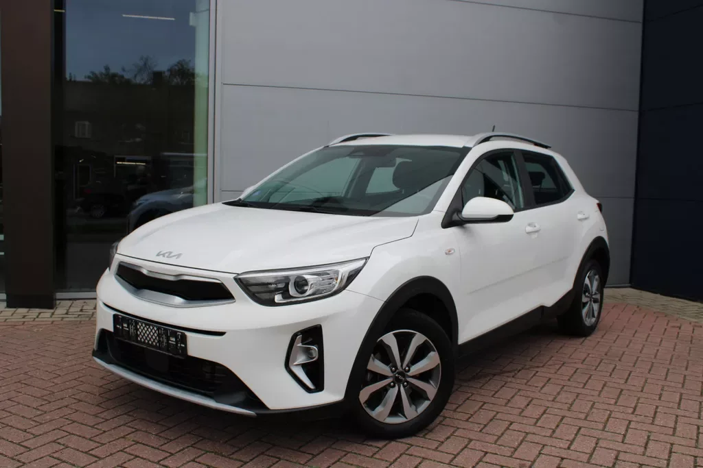 Kia Stonic (2023) — foto 1