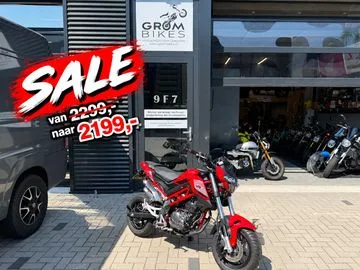 Benelli Tornado (2022) — foto 1