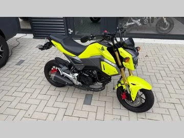 Honda MSX 125 (2018) — foto 1