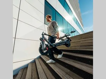 SEGWAY Overig (2026) — foto 1