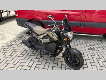 Honda Navi 110 (2019) — foto 1