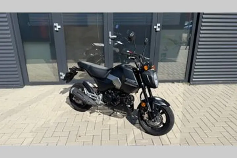 Honda MSX 125 (2026)