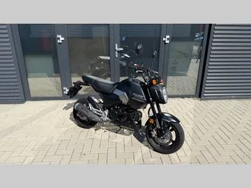 Honda MSX 125 (2026) — foto 1