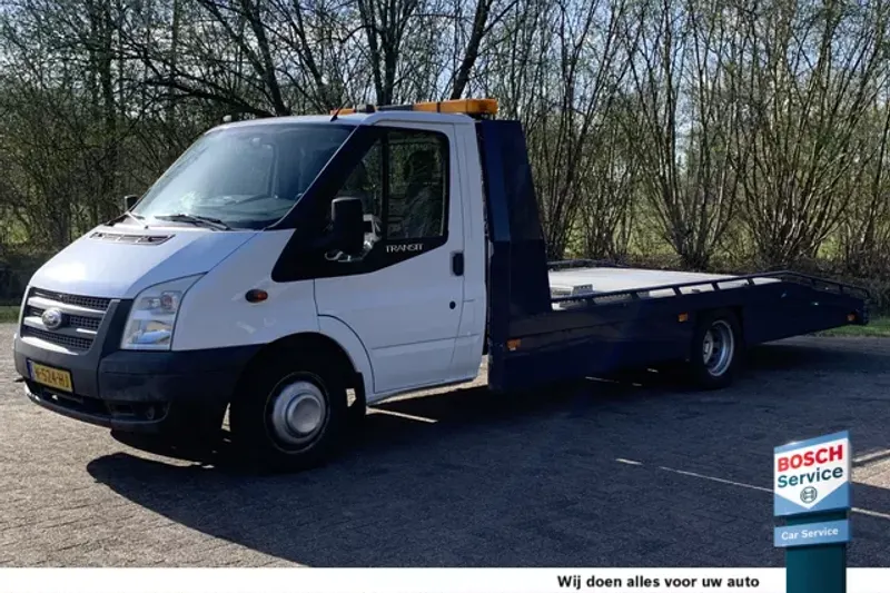 Ford Transit (2014)