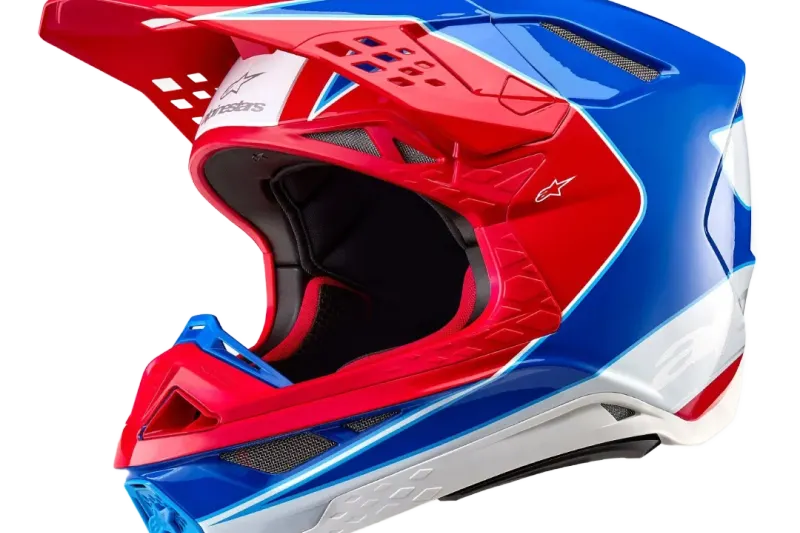 Alpine stars S-M10 Aeon Crosshelm (2026)