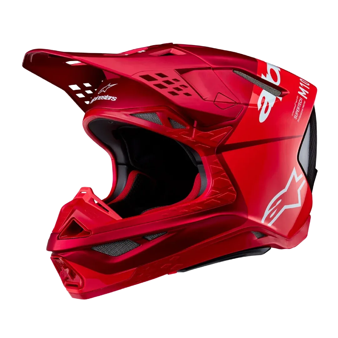 Alpine stars S-M10 Flood Crosshelm (2026) — foto 1