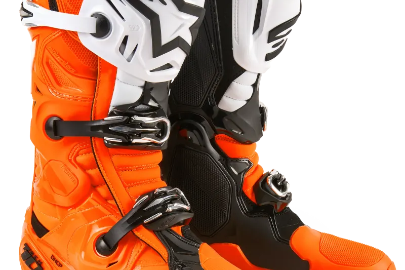 Alpine stars Tech 10 Enduro Crosslaars (2026)