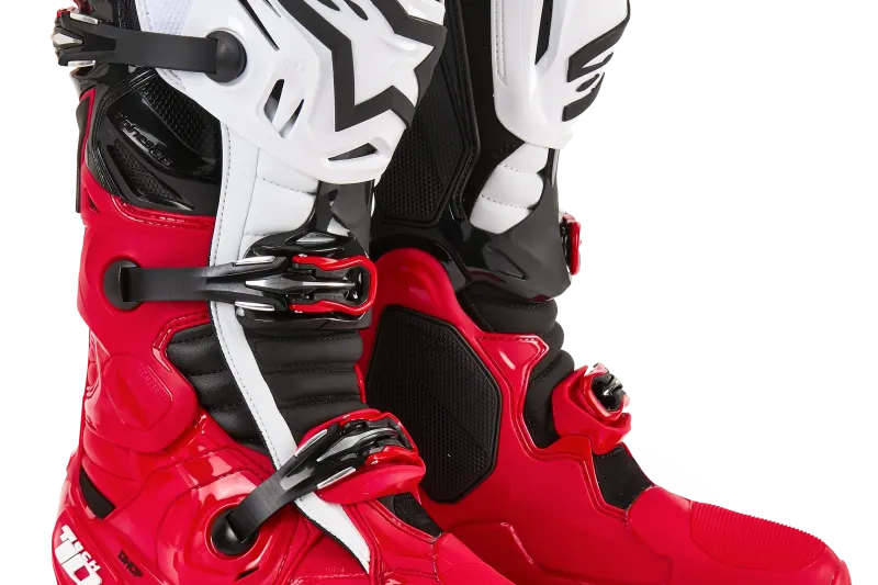 Alpine stars Tech 10 Enduro Crosslaars (2026)
