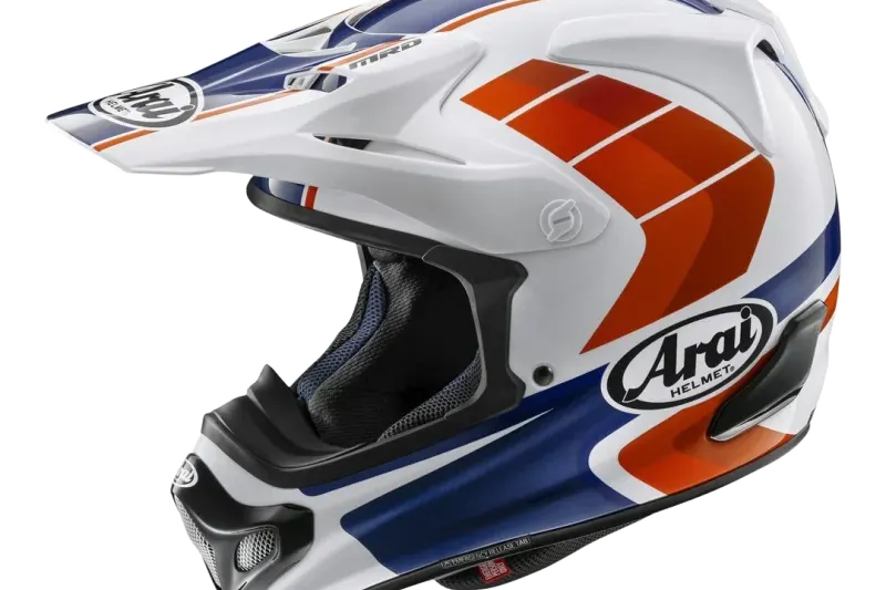 Arai MX-V Evo Jump Crosshelm (2026)