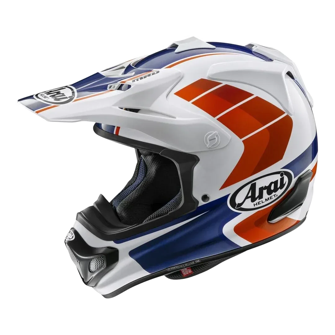 Arai MX-V Evo Jump Crosshelm (2026) — foto 1