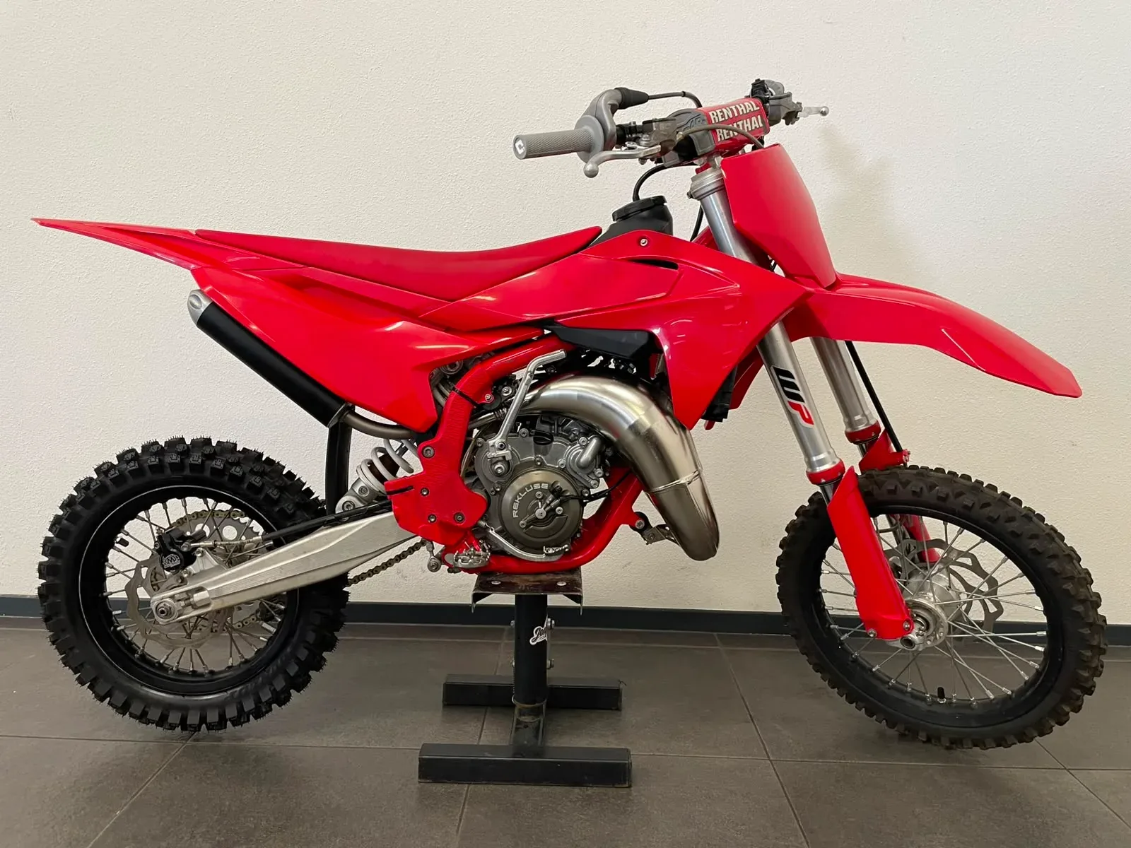 Gas Gas MC 65 (2024) — foto 1