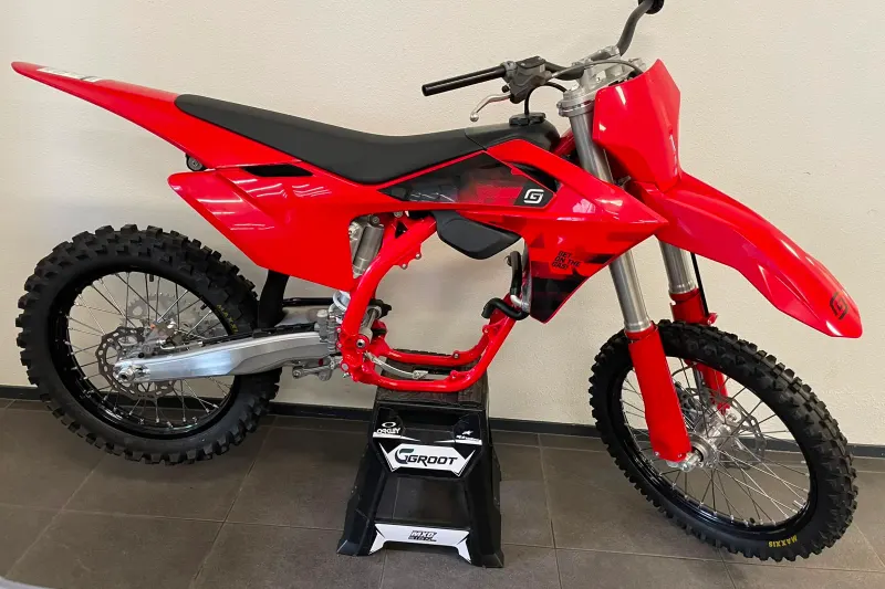 Gas Gas MC 450 F (2026)