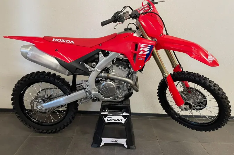 Honda CRF 250 R (2026)