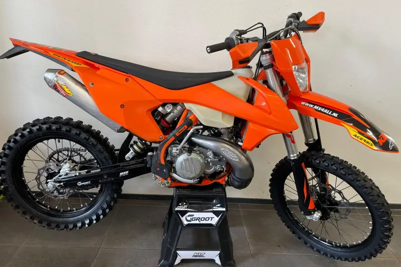 KTM EXC 250 (2019)