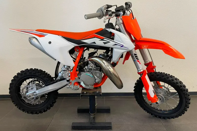 KTM SX 50 (2023)