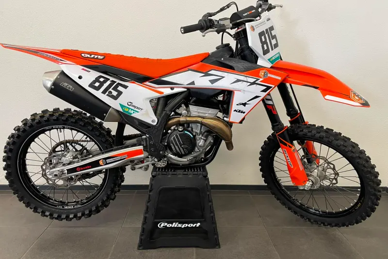 KTM SX-F 350 (2023)