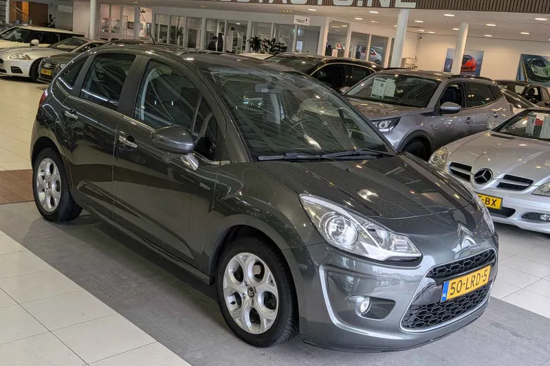 Citroën C3 (2010)