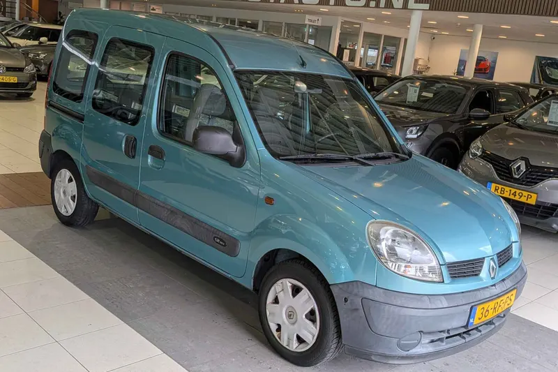 Renault Kangoo (2005)