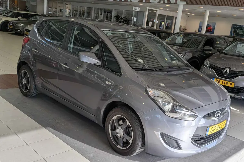 Hyundai ix20 (2012)