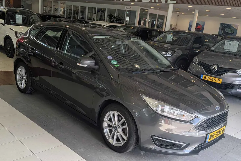Ford Focus (2017)