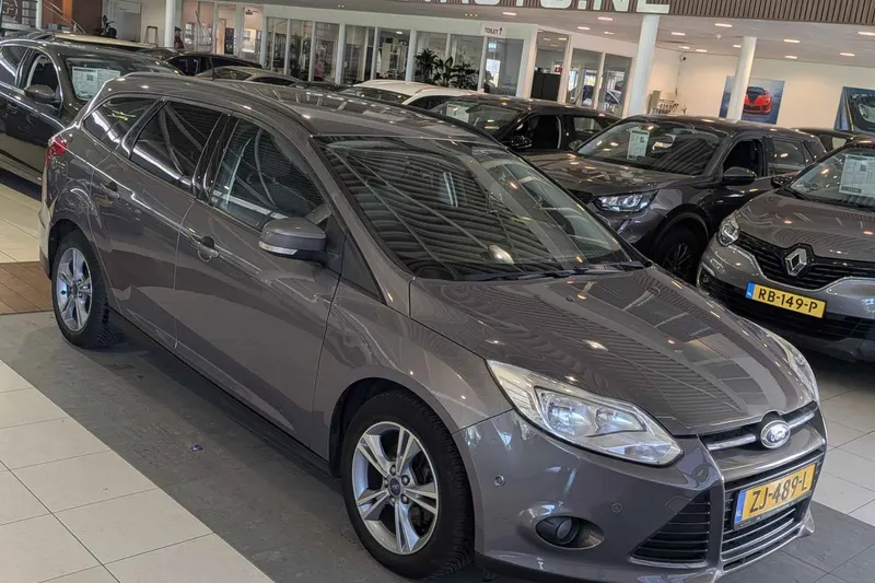 Ford Focus (2013)