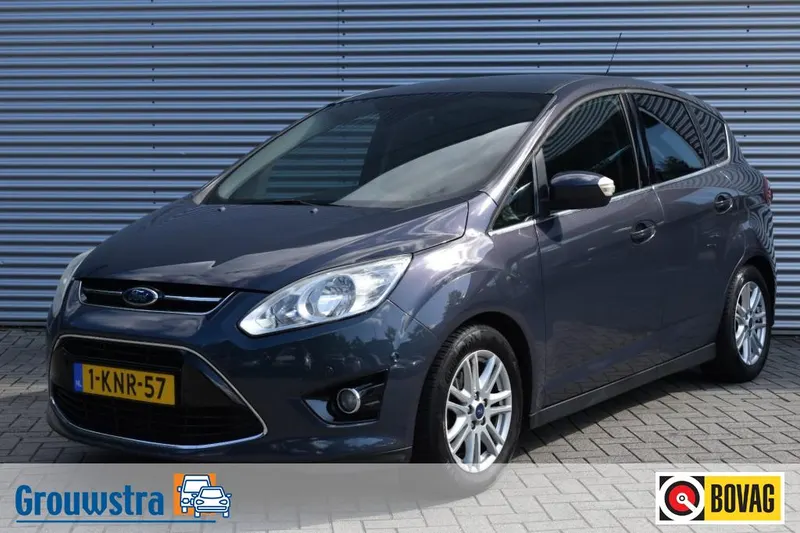 Ford C-Max (2013)