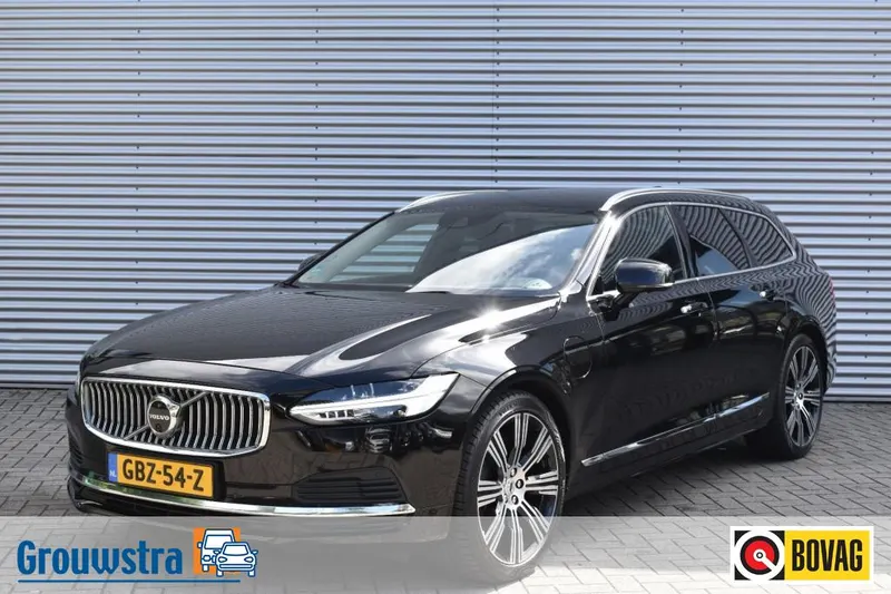 Volvo V90 (2020)